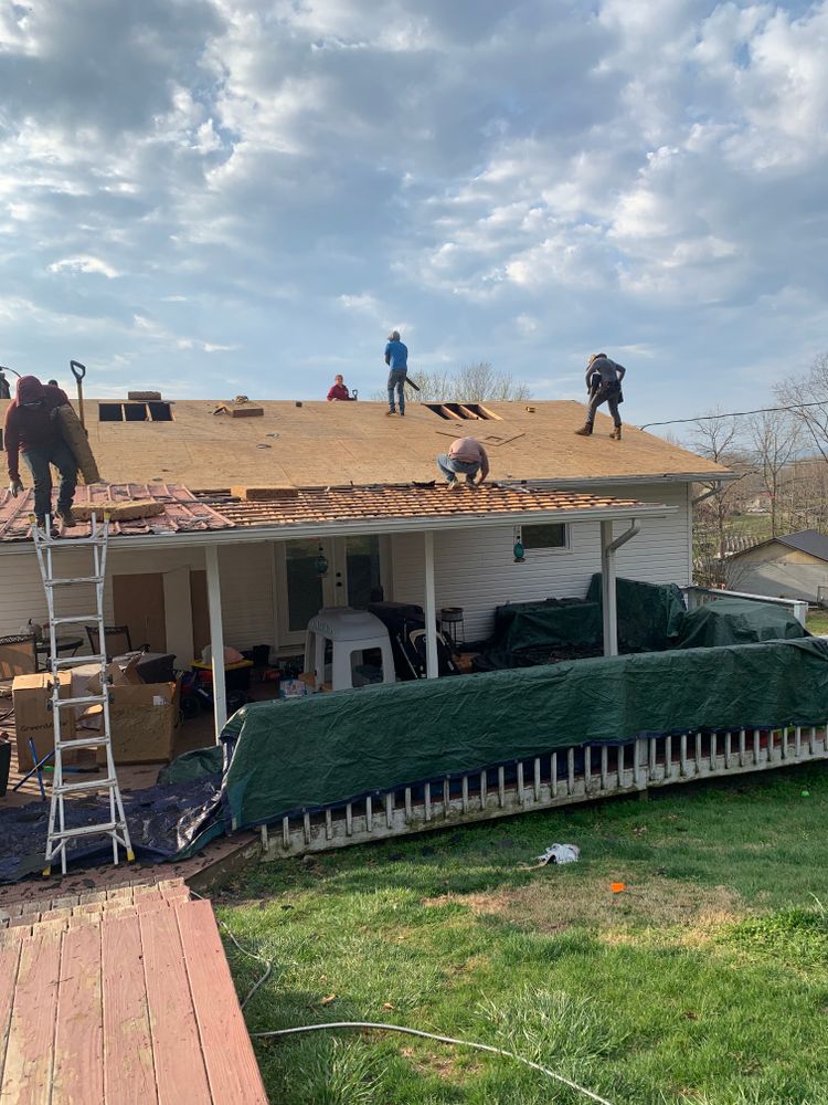 All Photos for Primetime Roofing & Contracting in Winchester, KY