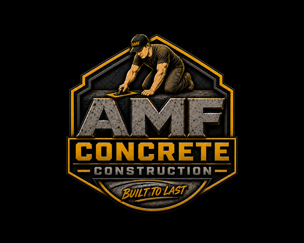 All Photos for AMF Concrete Construction in Boise, ID