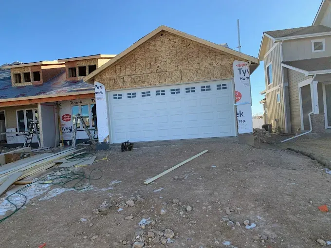 All Photos for 423 Garage Doors in Signal Mountain, Tennessee