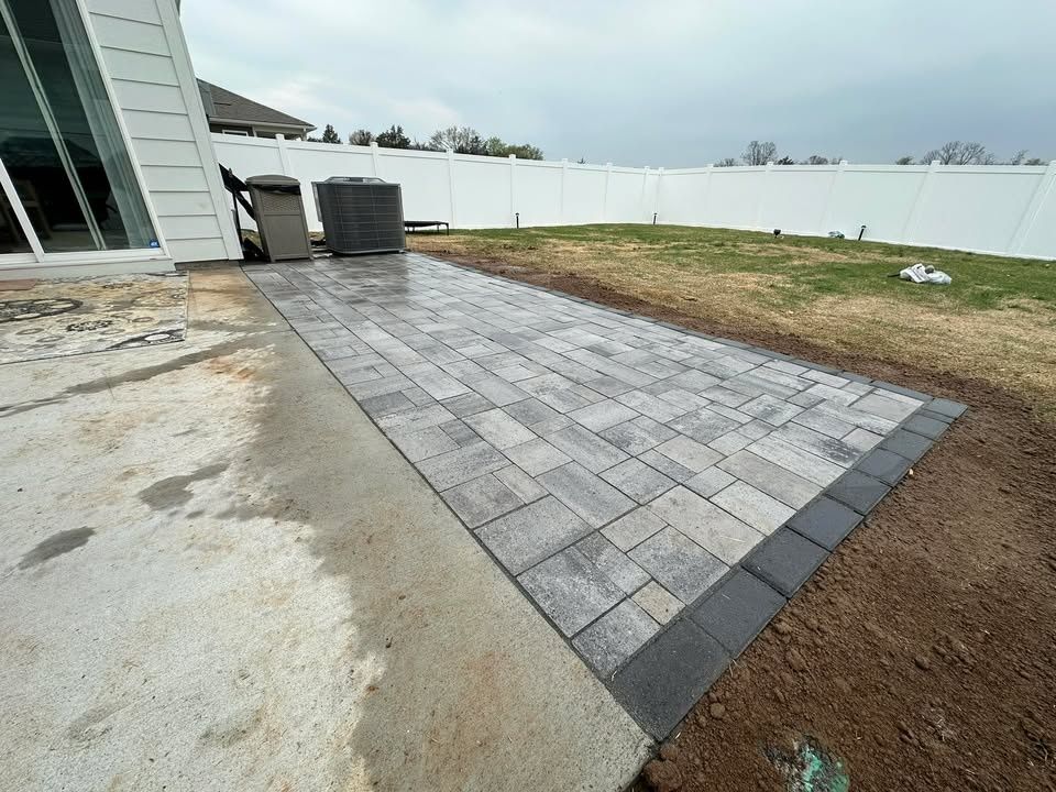 All Photos for Top Notch Tennessee Outdoor Services in Murfreesboro, TN