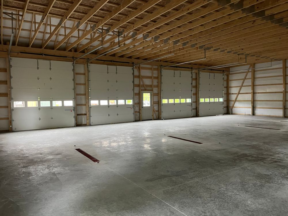 All Photos for Minich Contracting LLC in Marion Center, PA