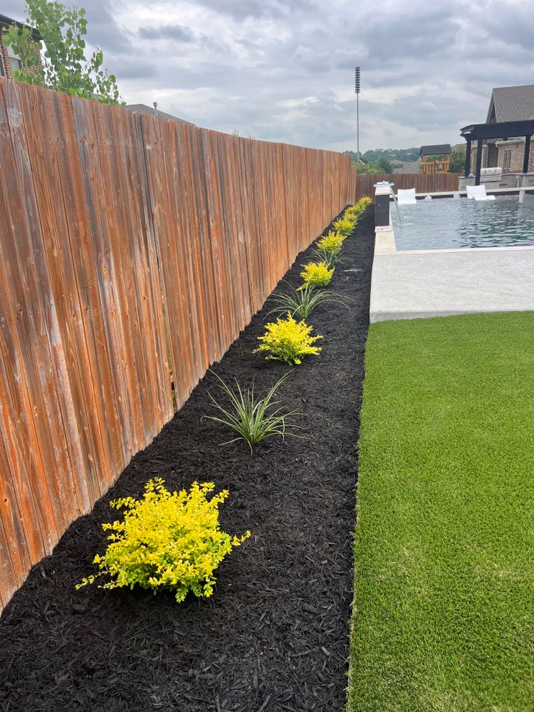 All Photos for Landscape Legends in Roanoke, TX