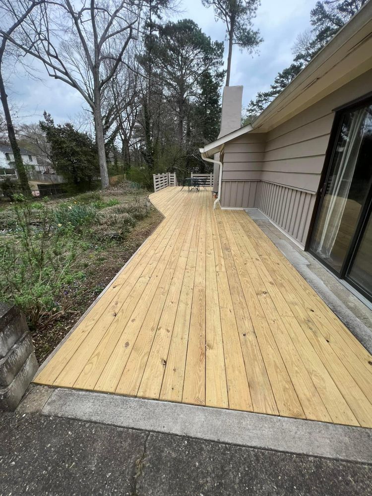 All Photos for MCR painting and remodeling LLC in Tucker, GA