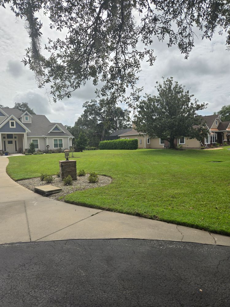 All Photos for TopNotch Landscaping Services  in The Villages, FL