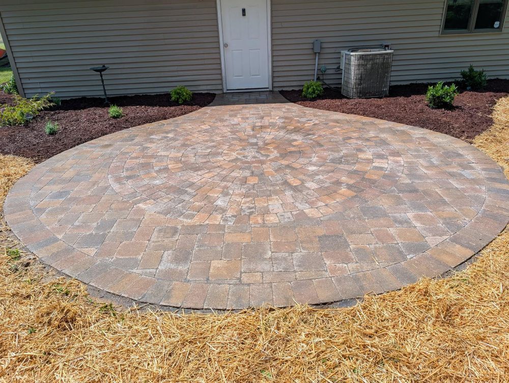 All Photos for J&S Mowing & More in Huntingburg, IN