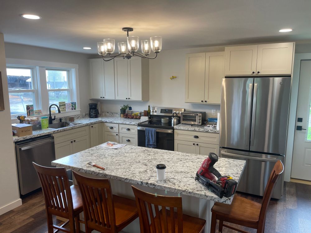 All Photos for McKenna General Contracting in Readfield, ME