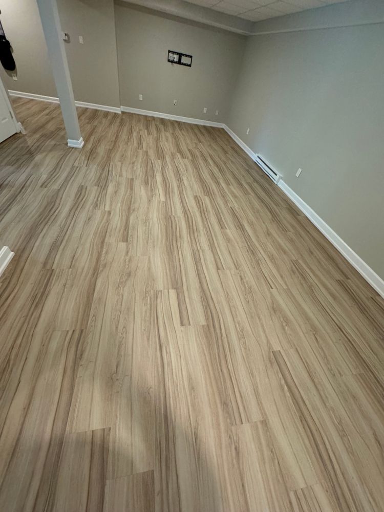 All Photos for Finnegan Flooring in Elkton, MD