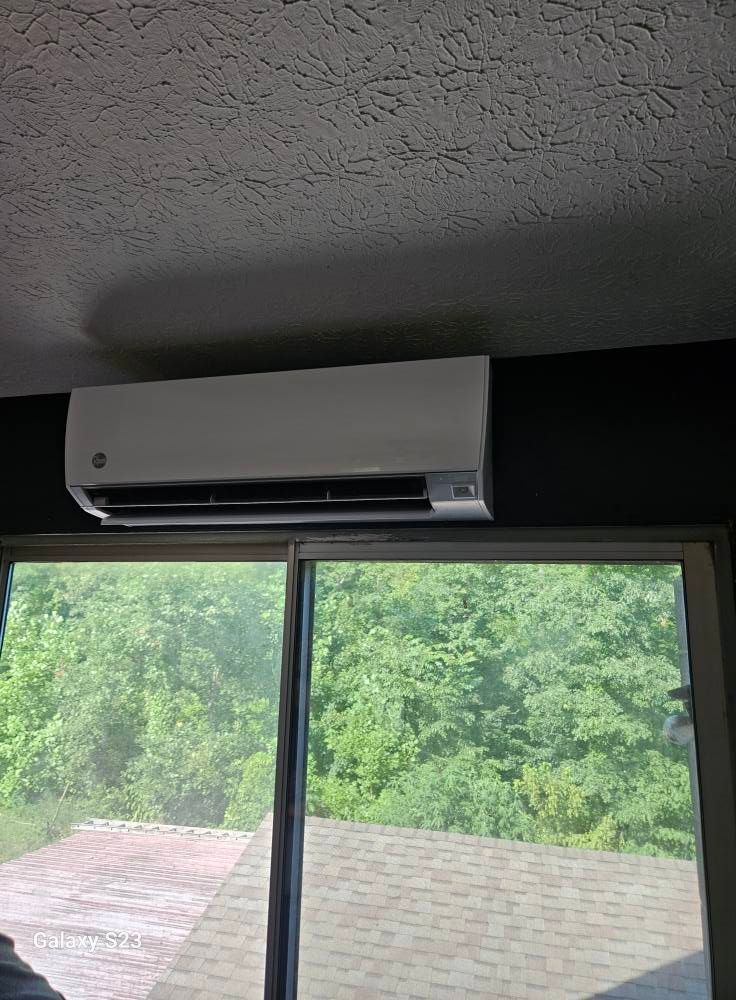 HVAC for Norwood Heating and Cooling in Bardstown, KY