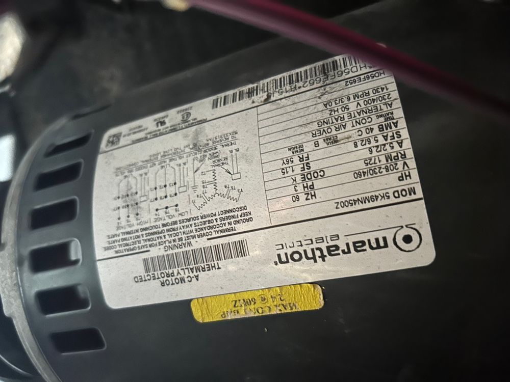 All Photos for SS Refrigeration, Heating and AC in Hope Mills, NC