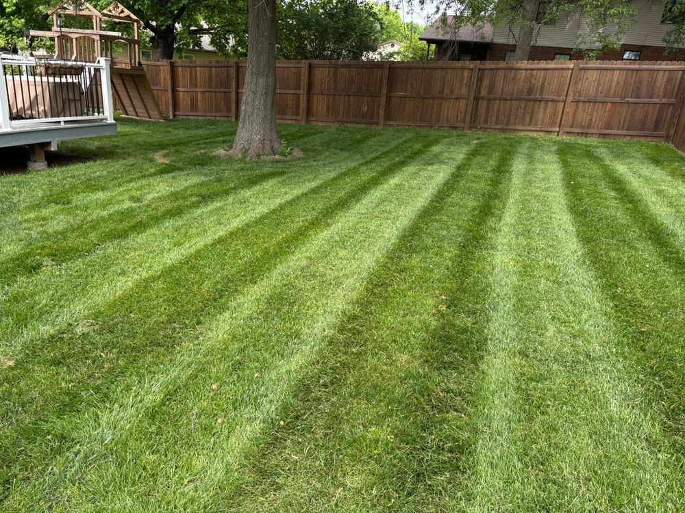 All Photos for Andrew's Lawn Service LLC in Lebanon, IL