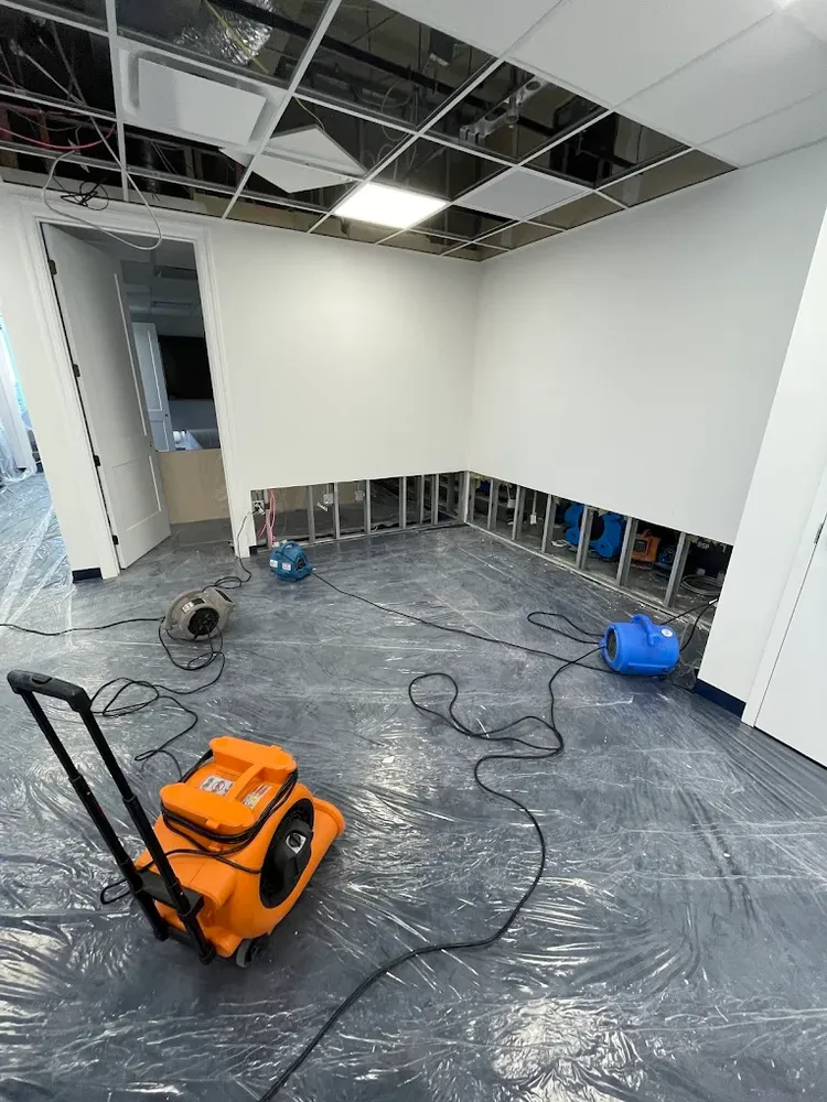 All Photos for CertaClean Restoration in Yonkers, NY