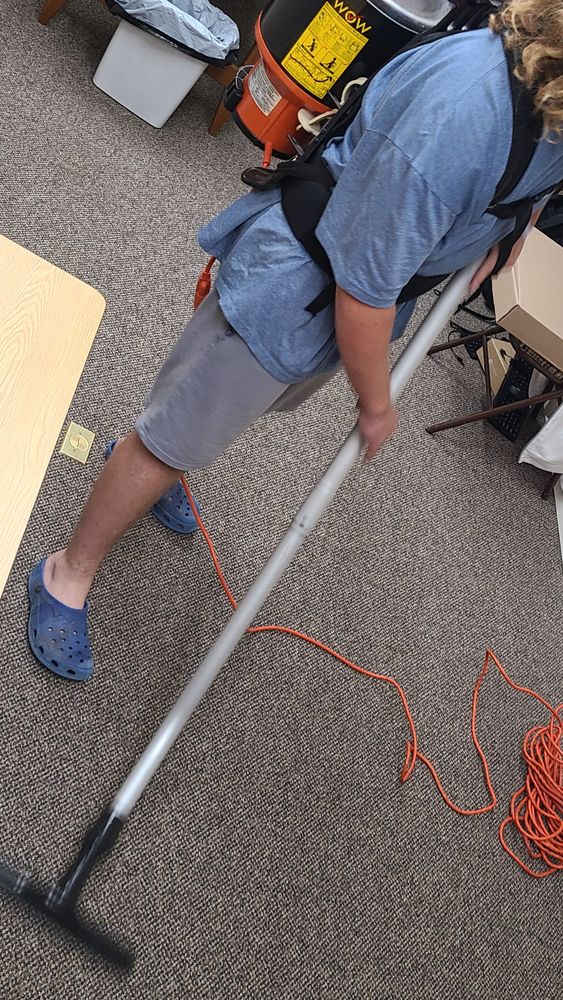 All Photos for Keystone Cleaning Services Inc. in Dewey, OK