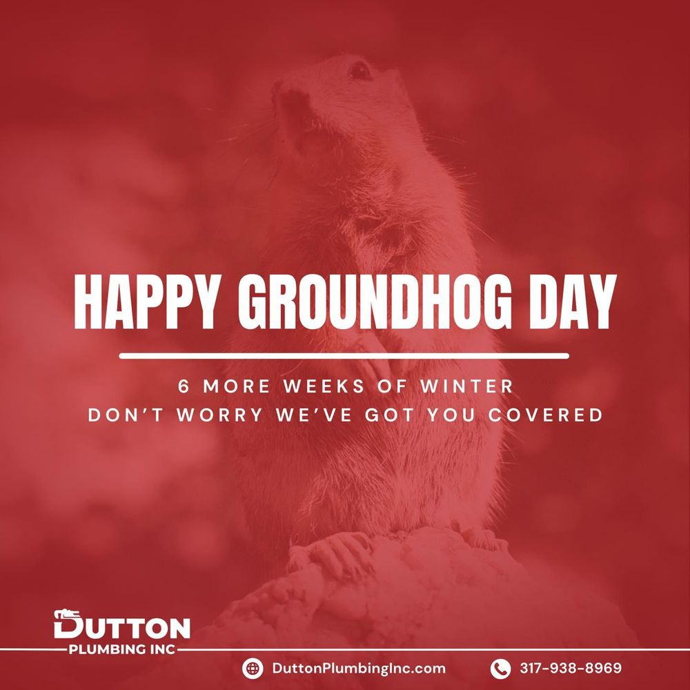 Water Heater & Tankless Water Heater Installation - Repair for Dutton Plumbing, Inc. in Indianapolis, IN