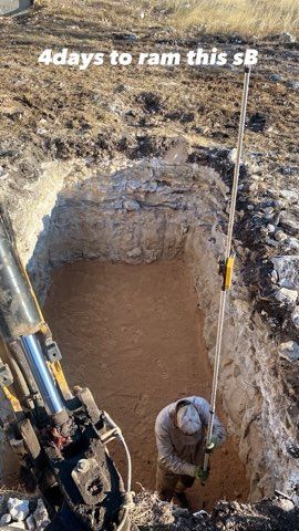 All Photos for Hartcraft Septic Systems LLC in Fredericksburg,  TX