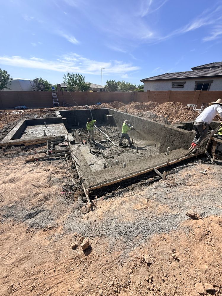 All Photos for Trublu Pool and Spa in Queen Creek, AZ