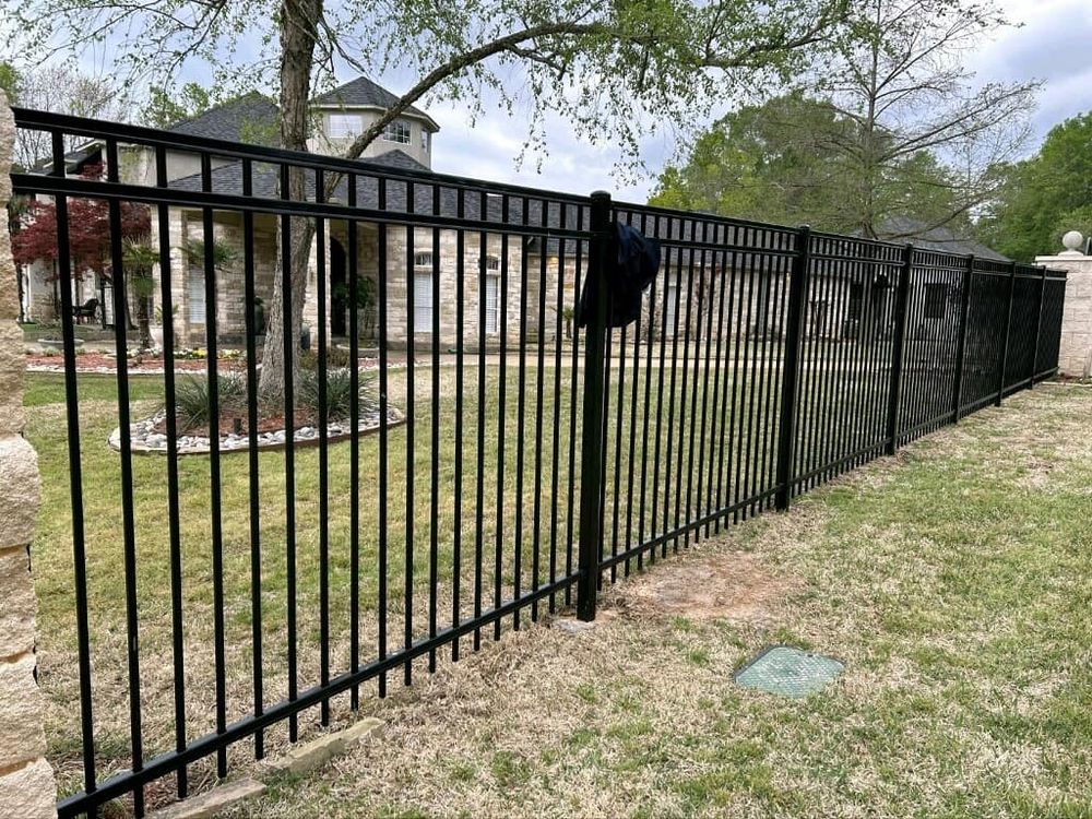 All Photos for Aguilar Fencing and Gates in Longview, Texas