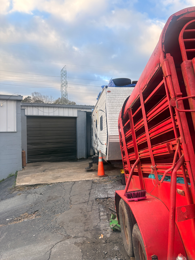 All Photos for Kodupaints in Riverdale, GA