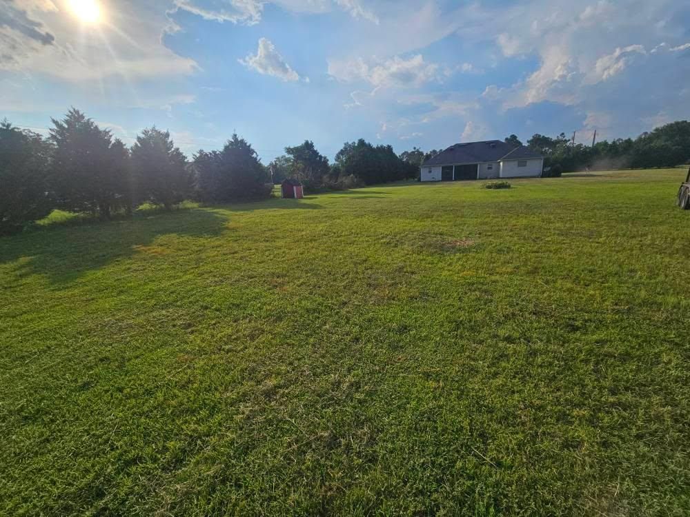 All Photos for Southern Shade Property Service in Ray City, GA