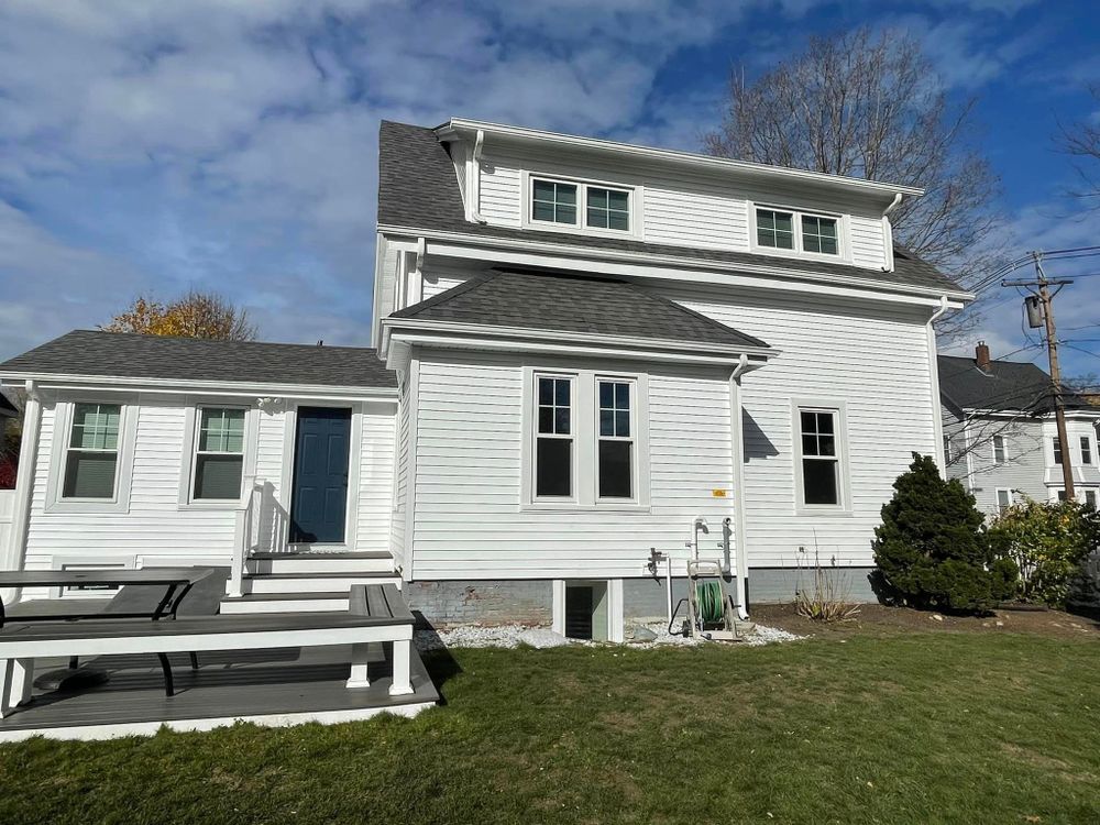 All Photos for SKYLINE ROOFING & SIDING SERVICES INC in Milford, MA