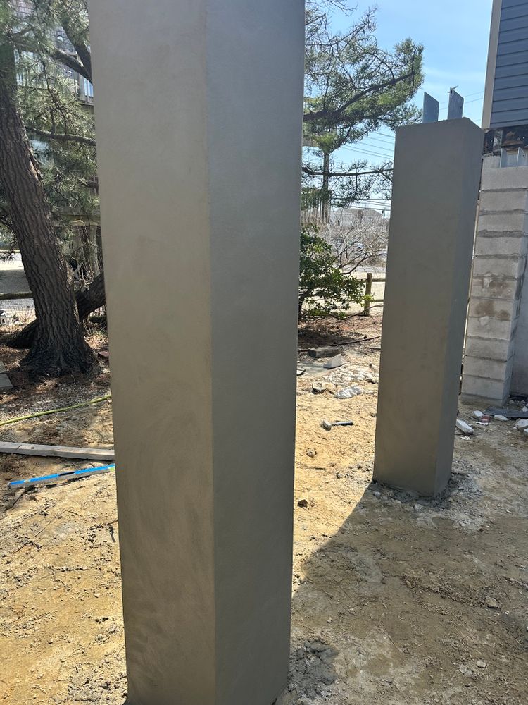 All Photos for DiDaniele Masonry in Tuckerton, NJ