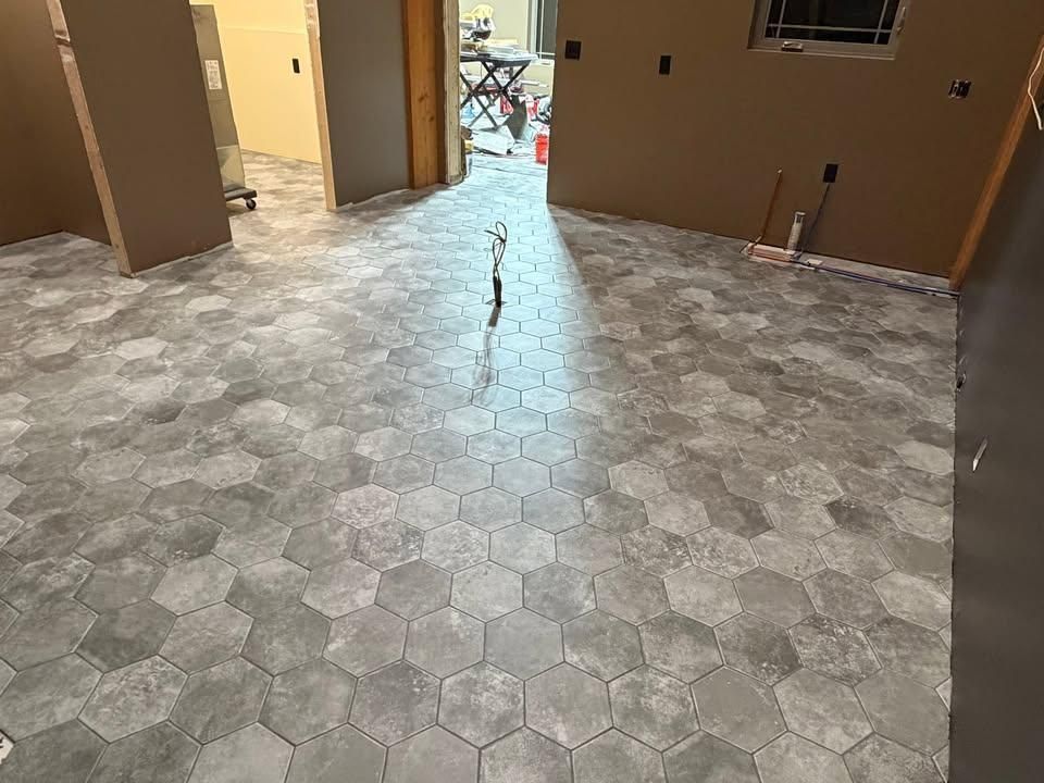 All Photos for Ellis Custom Floors in Stanberry, MO