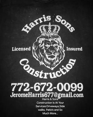 All Photos for Harris Sons Construction in Port Saint Lucie, FL