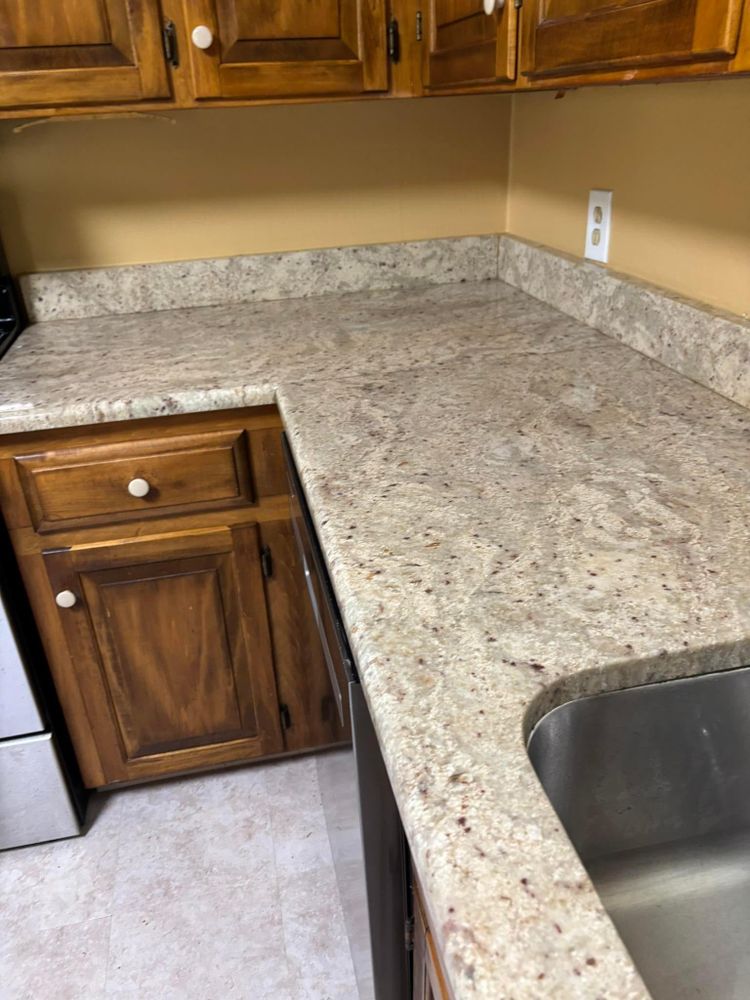 Residential Cleaning for Kim's Dust Busters in Lavonia, GA