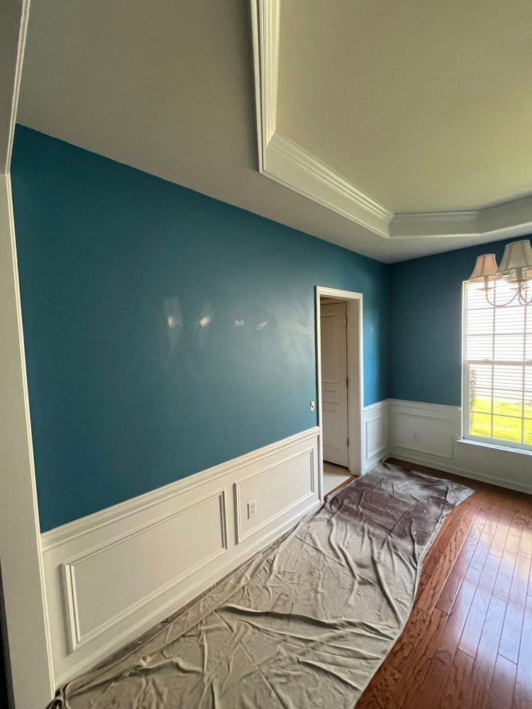 All Photos for JJR Painting in Kannapolis, NC