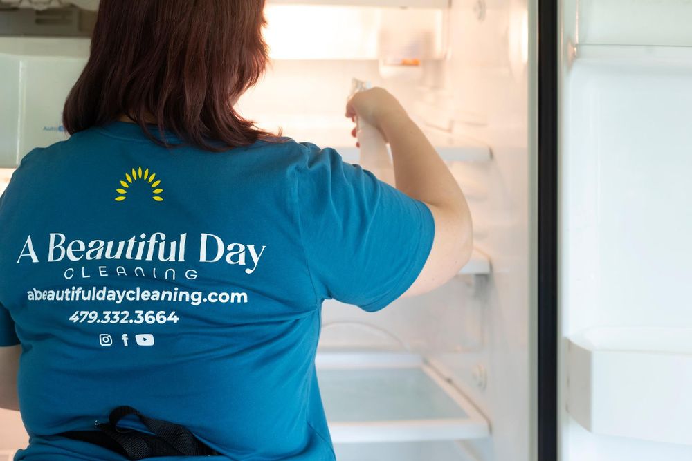 All Photos for A Beautiful Day Cleaning in Rogers, AR