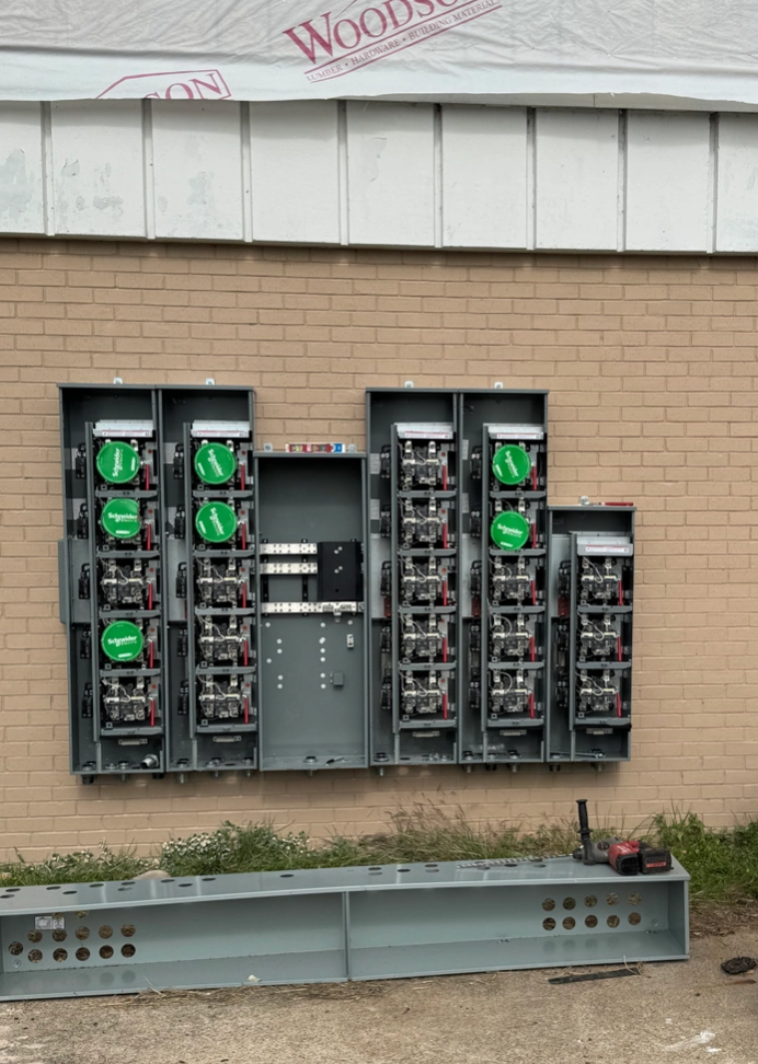 All Photos for Smith Electric in Buffalo, TX