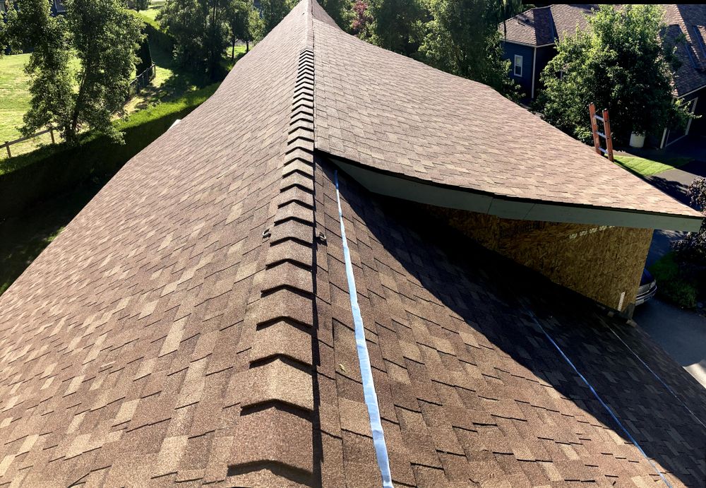 Our roofing repairs service provides expert solutions for fixing leaks, damage, and wear on your roof. Trust us to restore the integrity of your roof efficiently and affordably. for Bailee Construction in Camano Island, WA