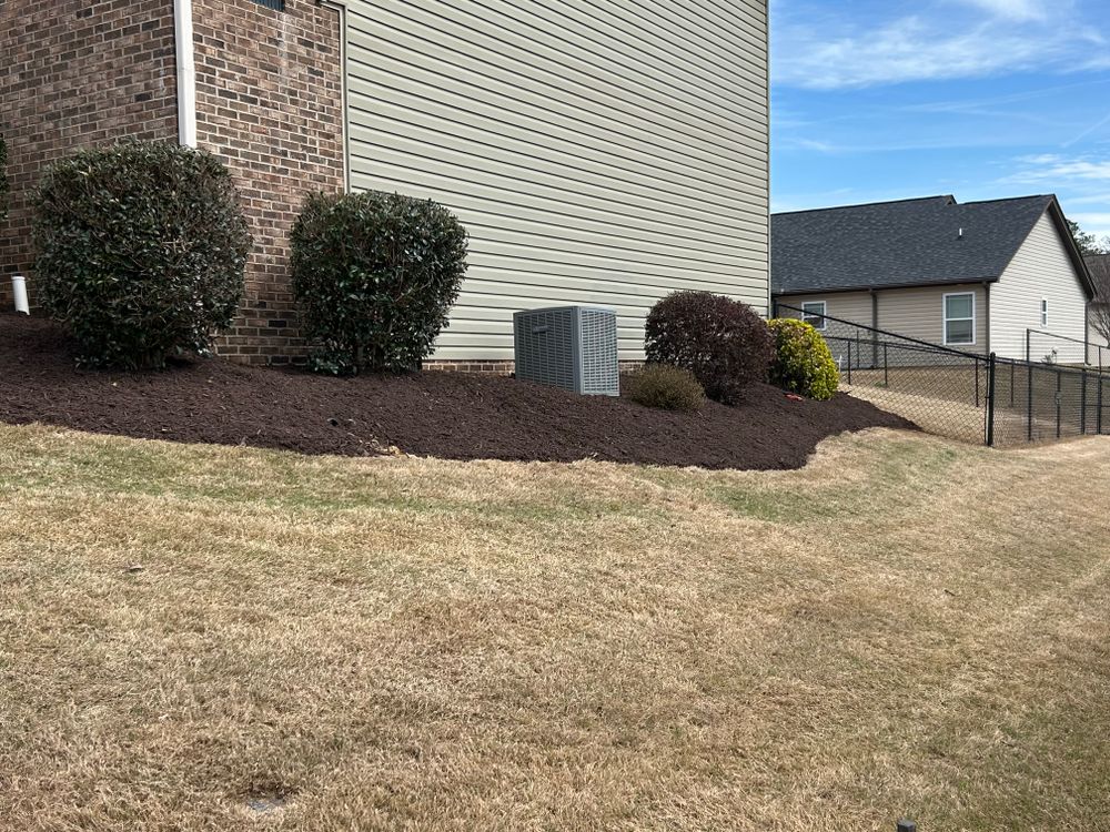 All Photos for Upstate Precision Landscaping in Moore, SC