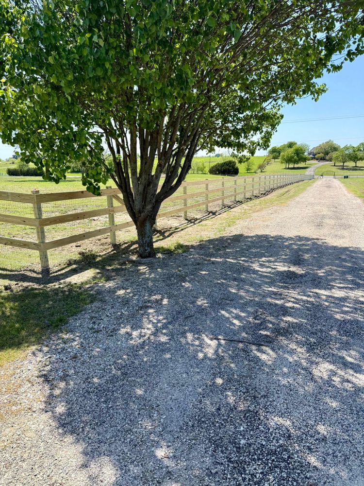 All Photos for Bigtime Fence & Construction in Farmersville,  TX
