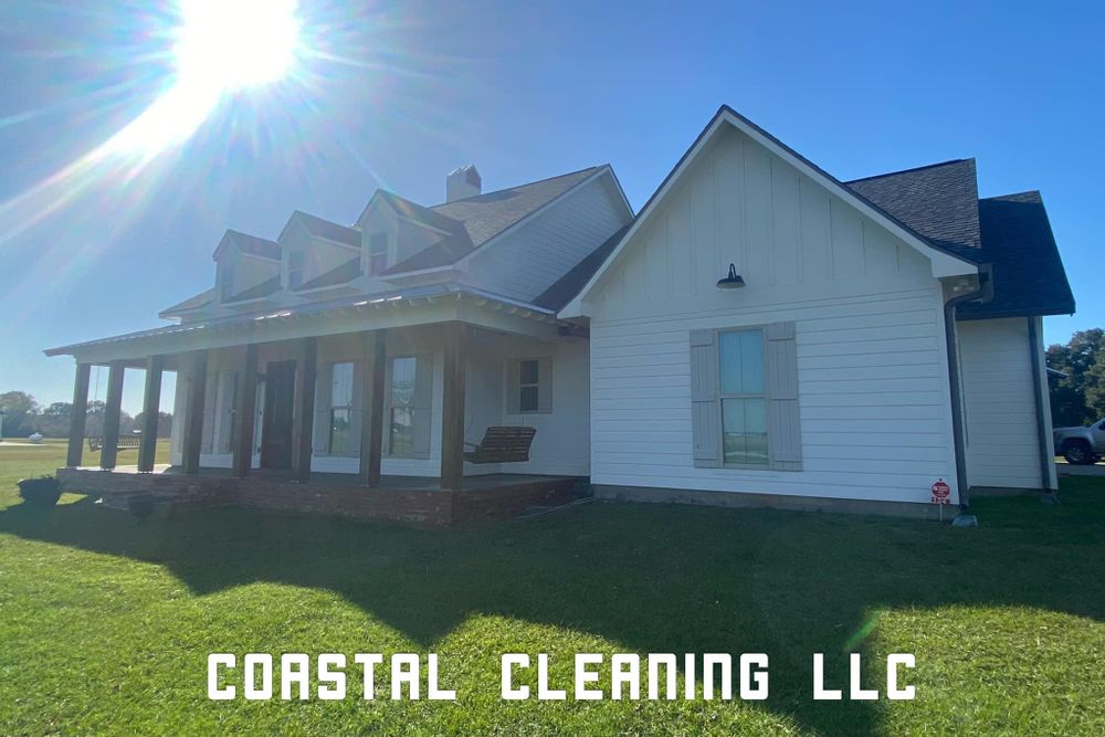 All Photos for Coastal Cleaning LLC in Rayne, Louisiana