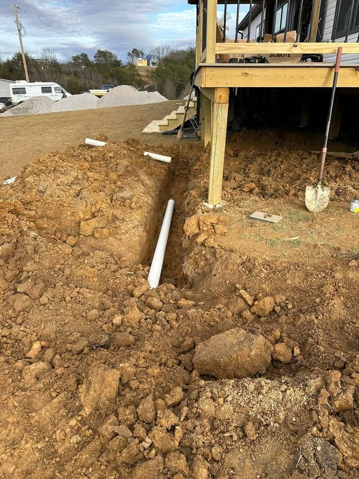 All Photos for Excavation Innovations in Rogersville, TN
