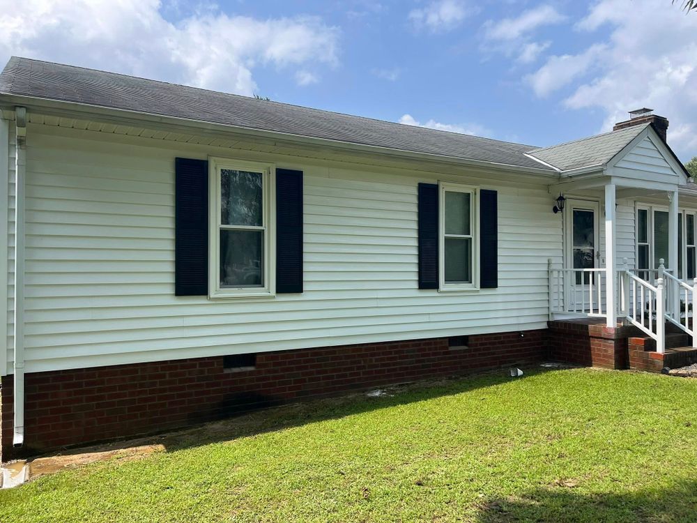 All Photos for Atlas Home Services in Mechanicsville, Virginia