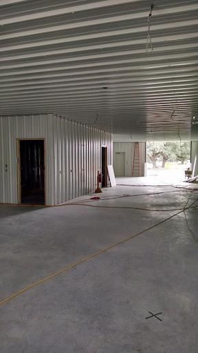 Tenant Improvements for Wise Design & Management in Stafford, TX