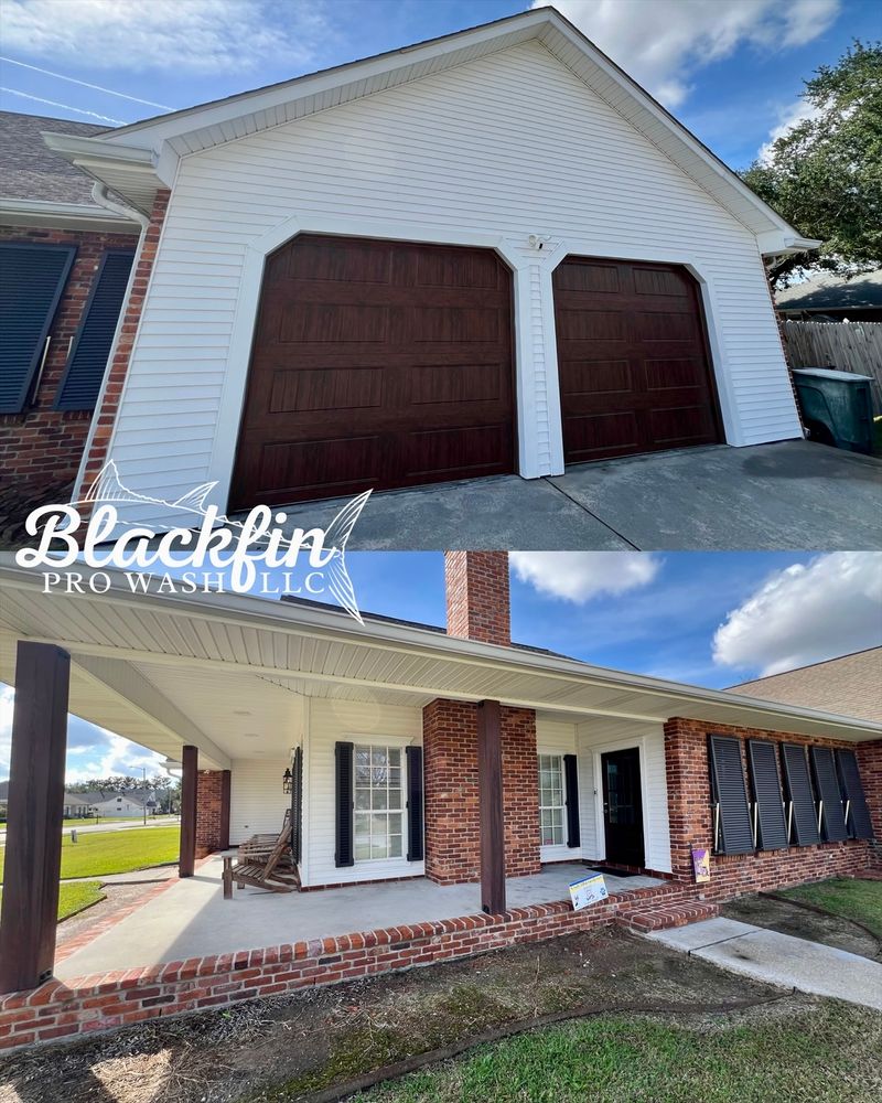 All Photos for Blackfin Pro Wash in Houma, LA