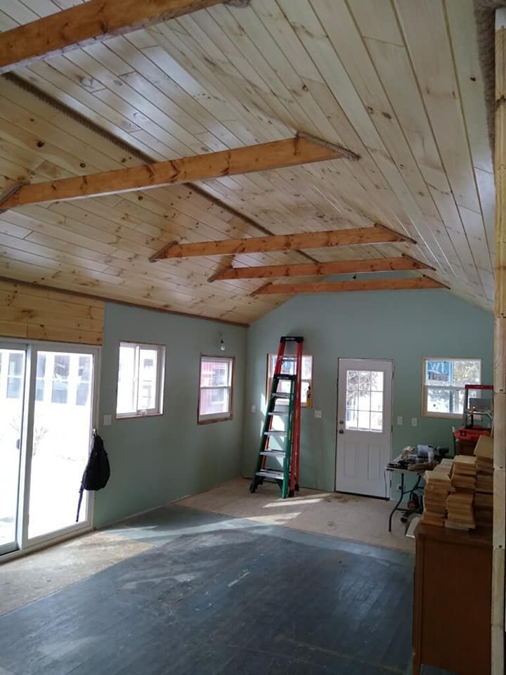 All Photos for Complete Renovation Solutions in Croswell, MI