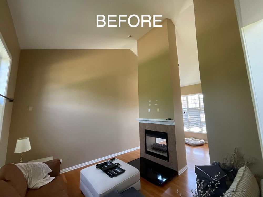 All Photos for Apex Painting in Wayne County, MI