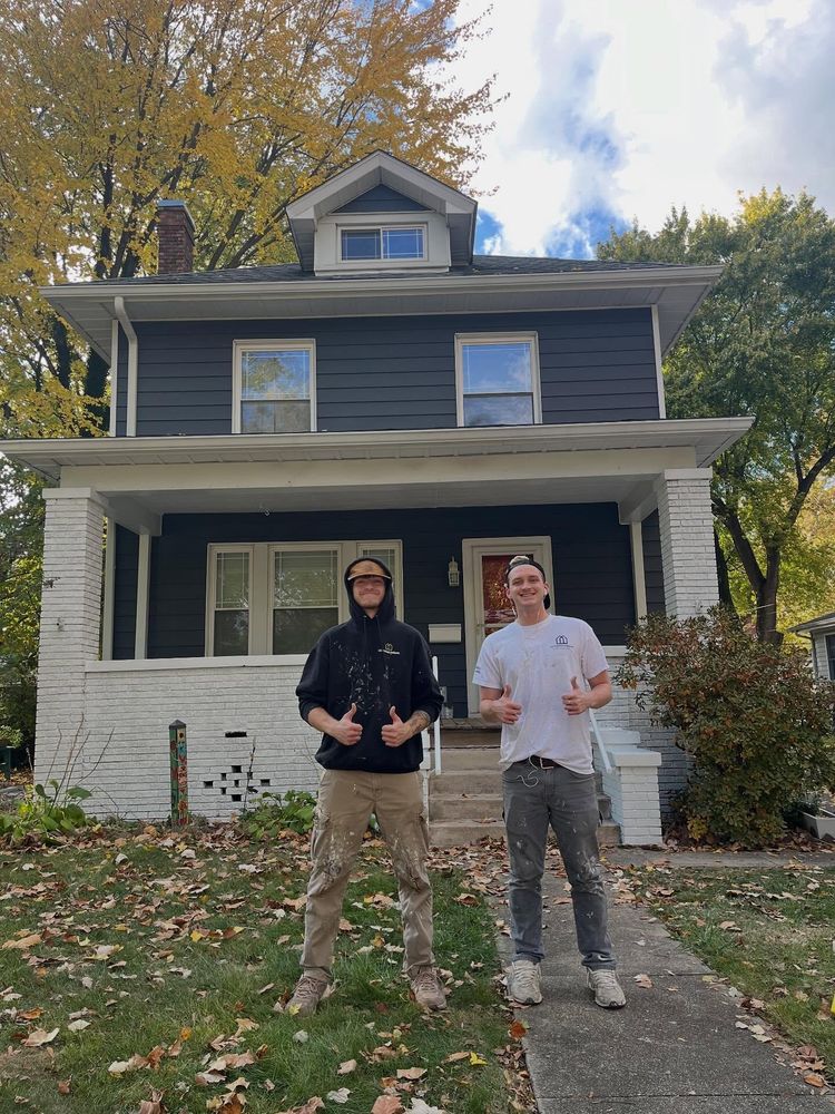 All Photos for LOCKWOOD FINISHES in Springfield, IL