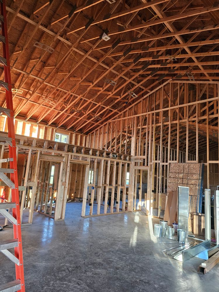 All Photos for Blue Mountain Construction in Roundup, MT