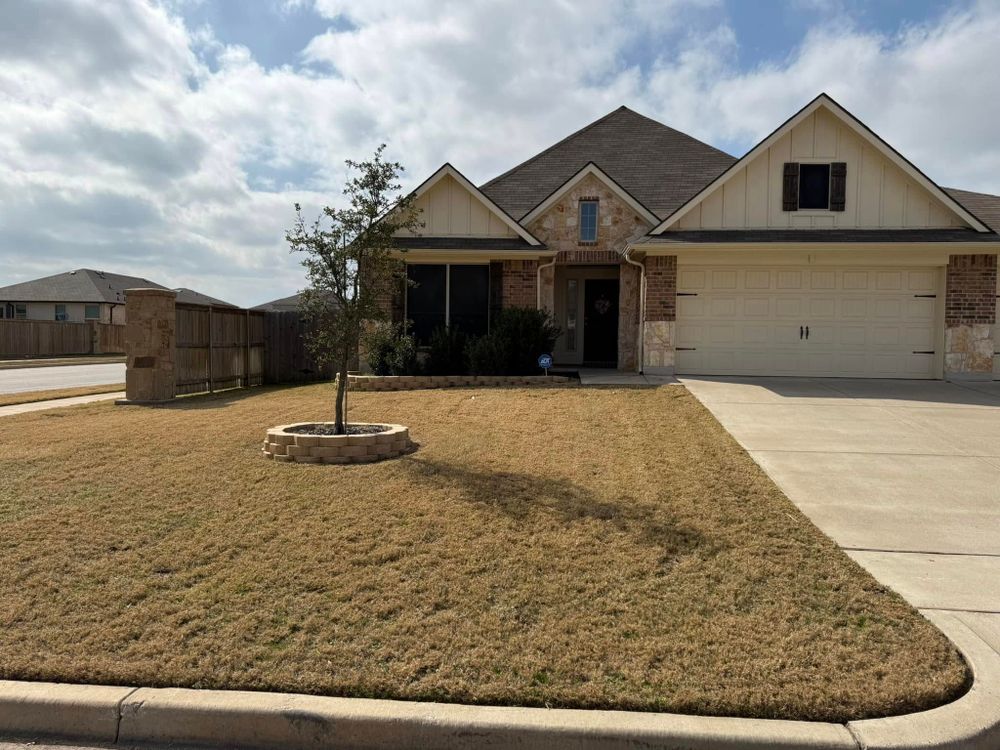 Lawn Care for AAA Lawn Service in Moody, TX