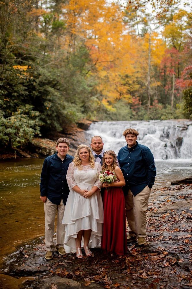 GA Lawn Care Pros team in Jefferson, GA - people or person