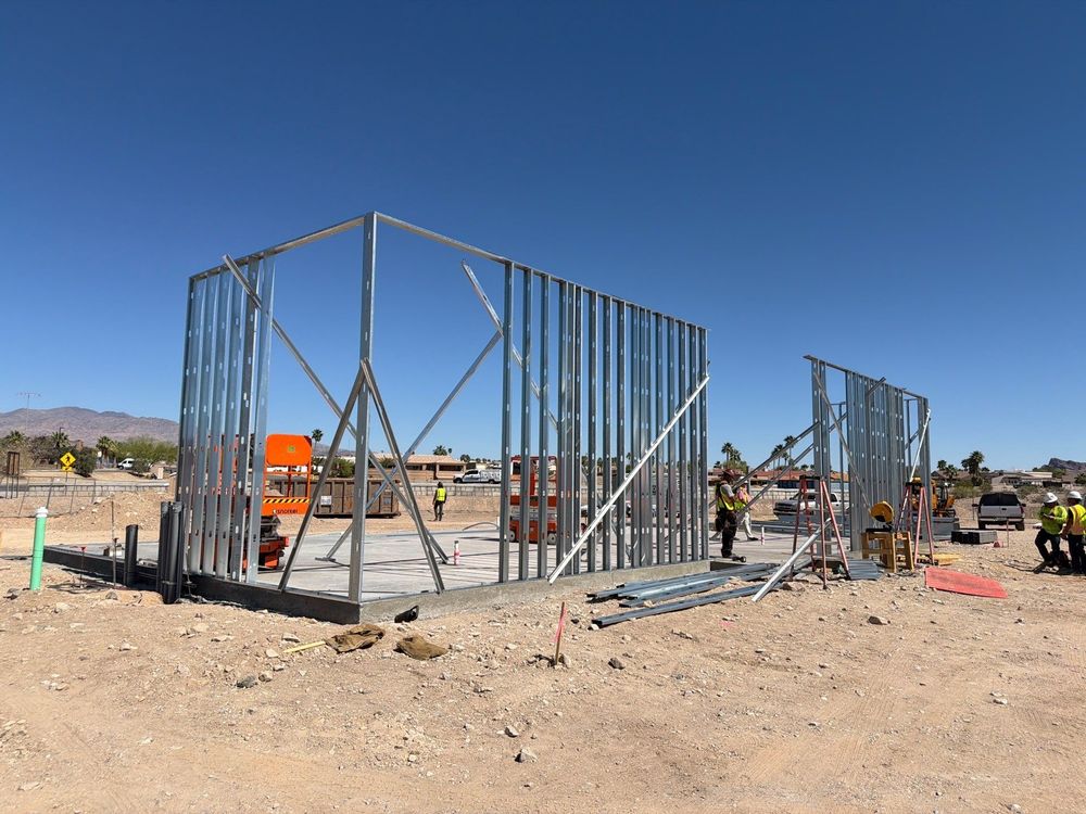 All Photos for Ant Farm Construction in Kingman, AZ