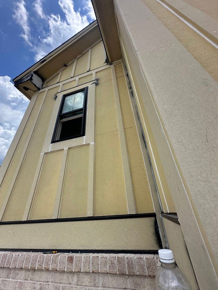 Transform your home's curb appeal with our professional Exterior Painting service. We use high-quality materials and expert techniques to ensure a durable, stunning finish that enhances both beauty and value. for PJ's Interior-Exterior Painting in Whiteville, NC