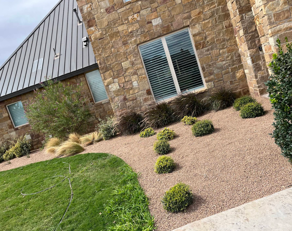 All Photos for Stone's Tree Services and Landscaping in Midland, TX
