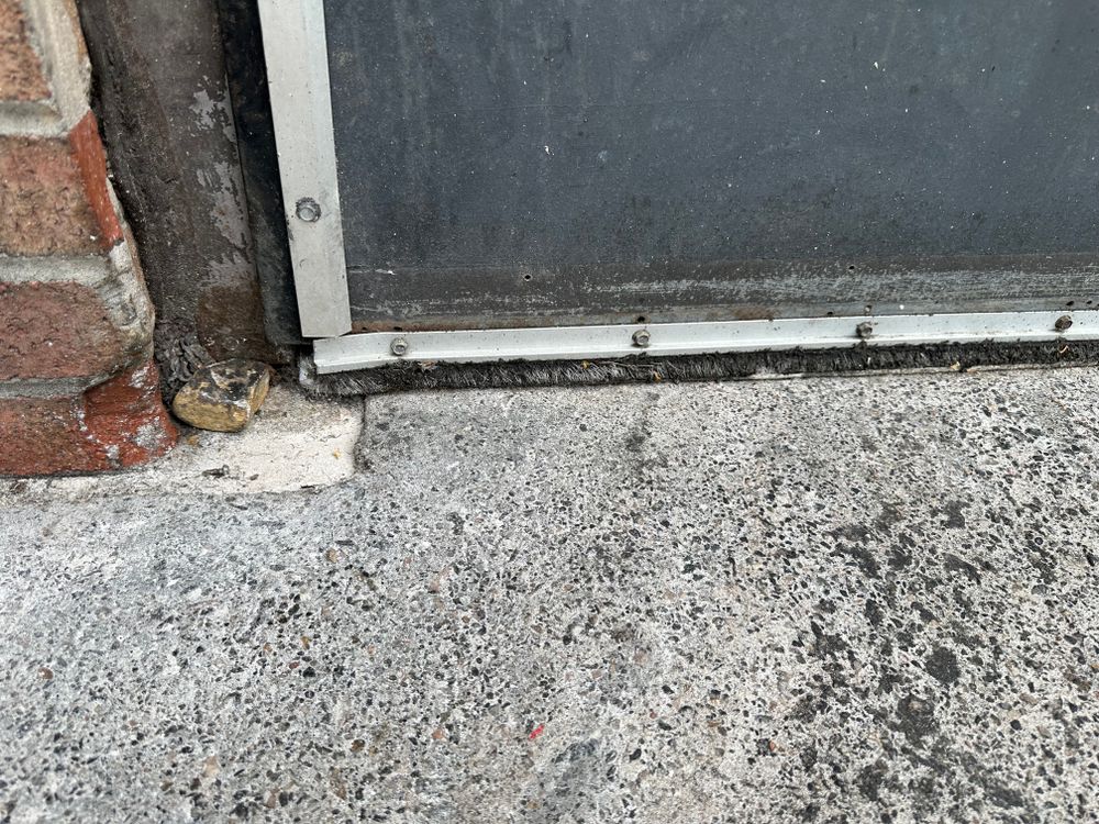 Handyman for The Flip Flop Roofer in Statesville, NC