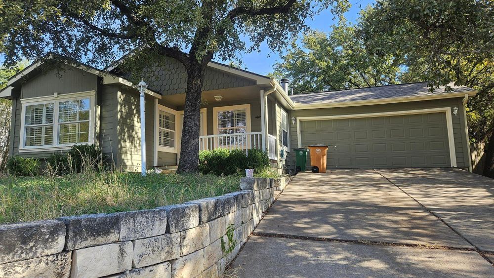 All Photos for De La Cruz Painting and Services in Austin, TX