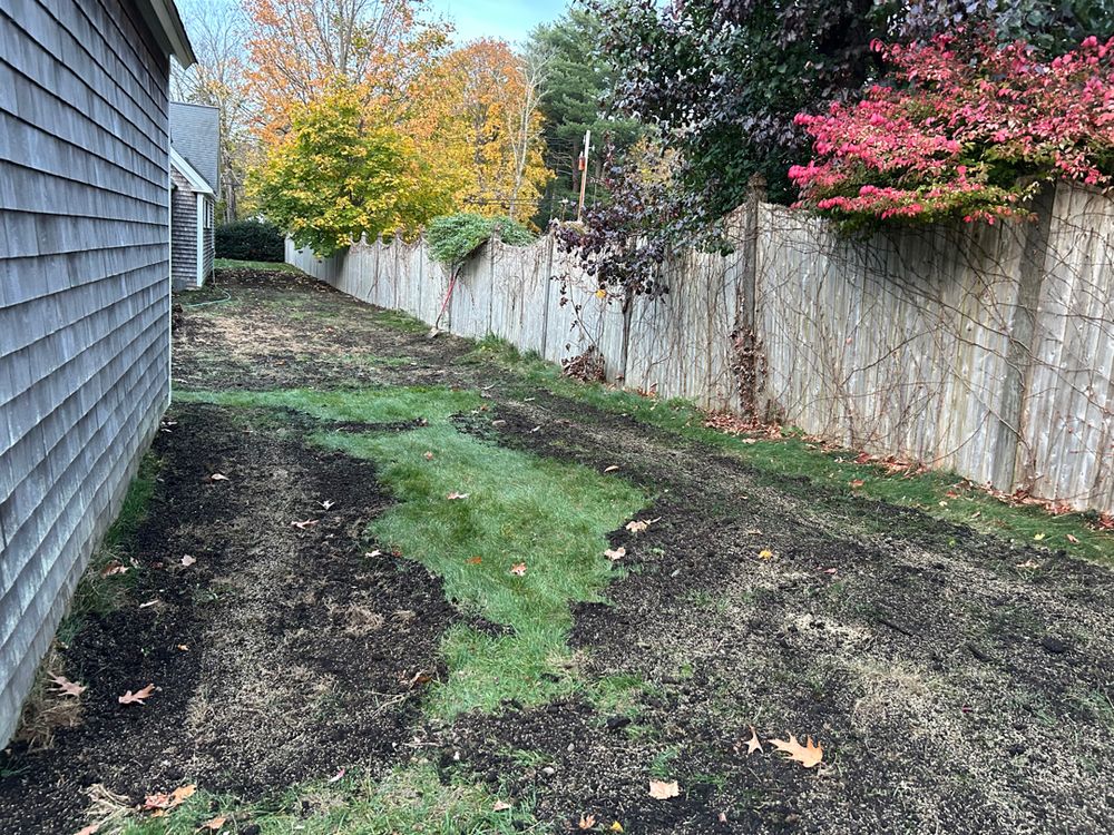 All Photos for Pungitore Landscapes, Irrigation & Fertilizer in Hingham, MA